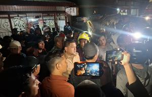 Konflik dan bentrokan antarwarga di Kecamatan Tallo, Kota Makassar, Sulawesi Selatan. (Liputan6.com/Fauzan)