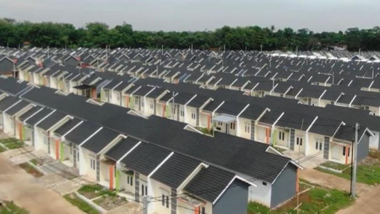 Dirut: BTN Housingpreneur Jadi Batu Loncatan Inovator RI Berkontribusi ke Sektor Perumahan