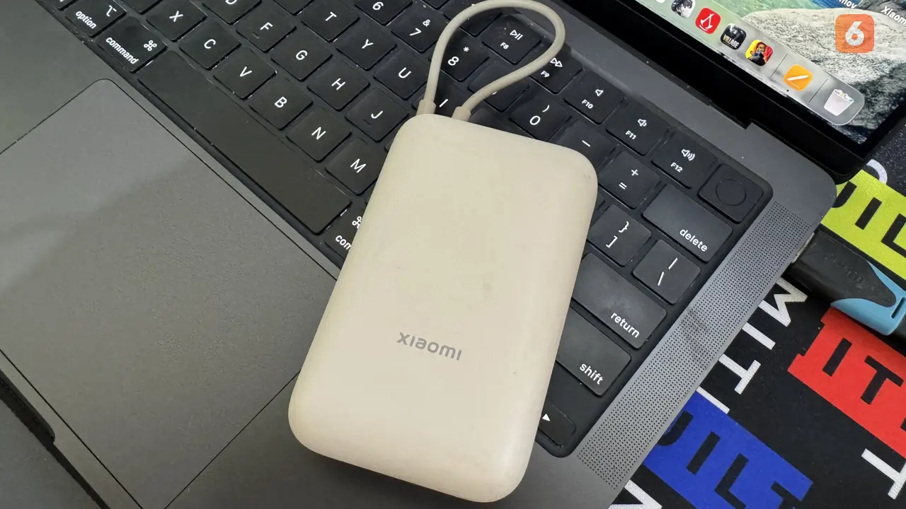 Xiaomi Power Bank