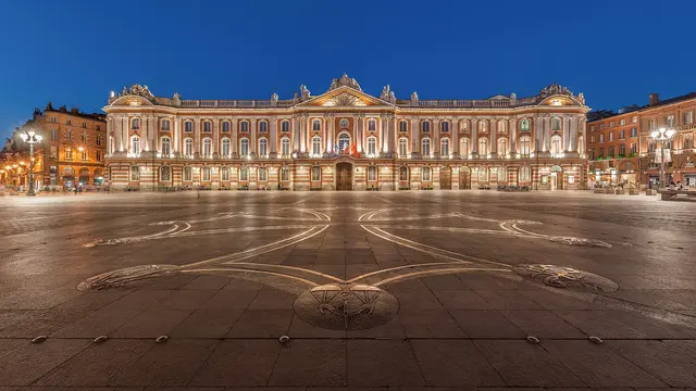 Le Capitole