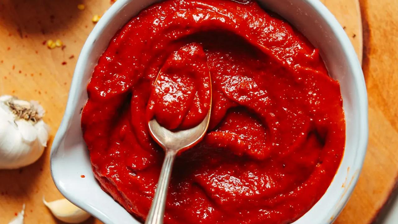 Manfaat Gochujang untuk Kesehatan Tubuh<br>Menyehatkan Banyak Organ Tubuh