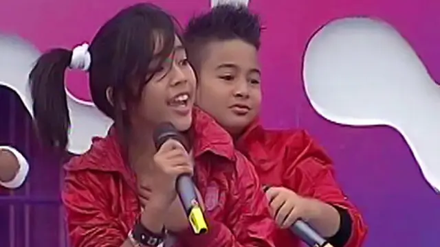 Umay feat Fay Nabila - Sahabat