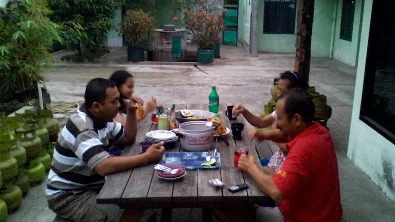 Precious Ramadhan, Berkahnya Ramadhan Tahun Ini