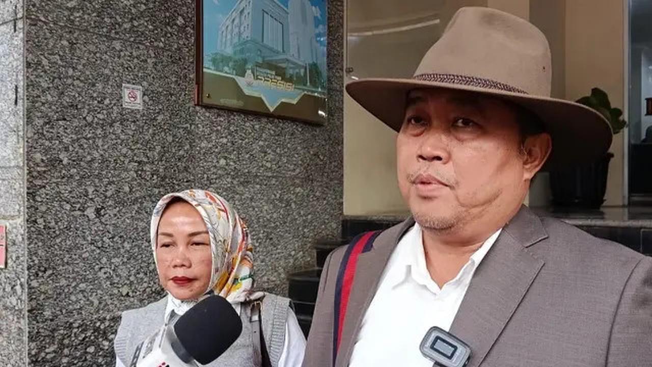 Keluarga Minta Para Pelaku Penculikan Kepala Cabang Bank Hingga Tewas Dikenakan Pasal Pembunuhan Berencana