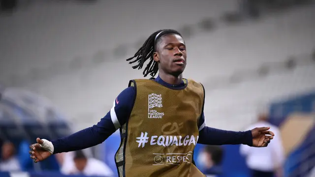 20 Kandidat Peraih Golden Boy 2020 Bagian 1