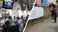 Mogok Nasional Demi Rp 3,7 Juta, Paling Dicari Hari Ini