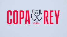 Logo Copa del Rey. (Dok. RFEF)