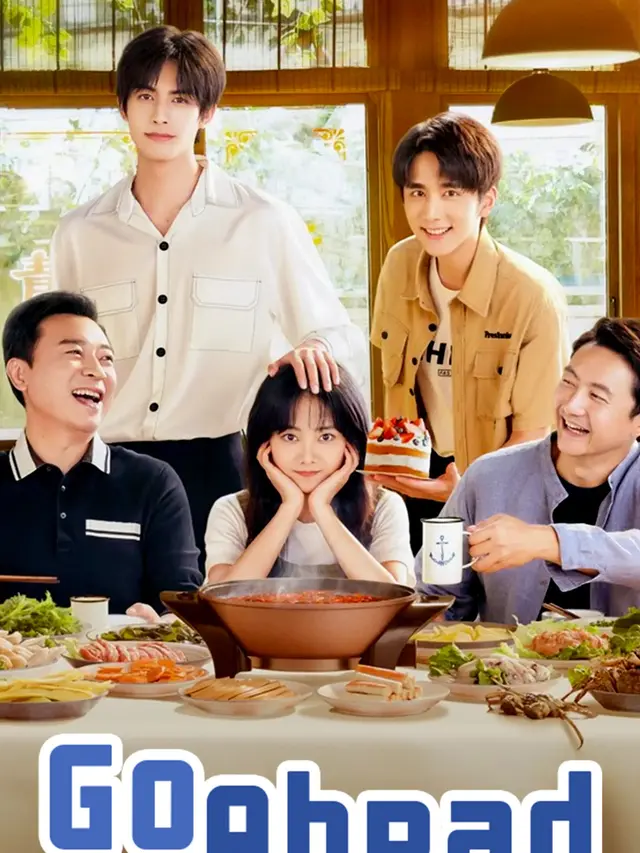 Rekomendasi Drama China Slice of Life