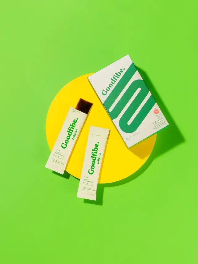 Goodfibe
