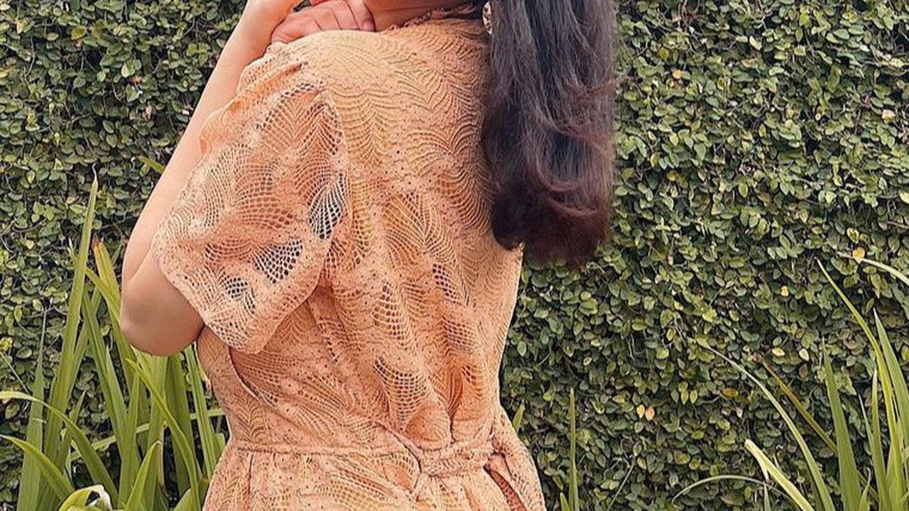 Profil Afifah Riyad, Selebgram yang Jadi Sorotan Usai Alami Kekerasan Fisik dari Mantan Pacar Suaminya