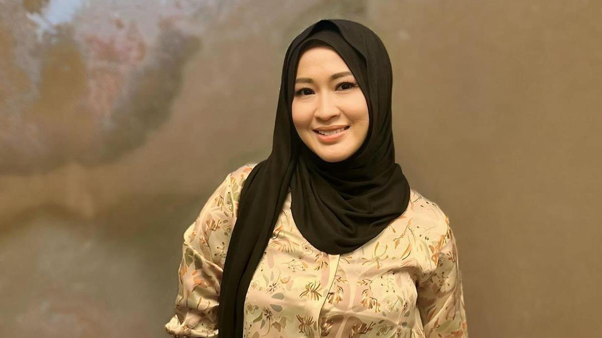 Okie Agustina Siap Syuting Lagi Setelah 12 Tahun Vakum, Akui Sudah Dapat Restu Kiesha Alvaro