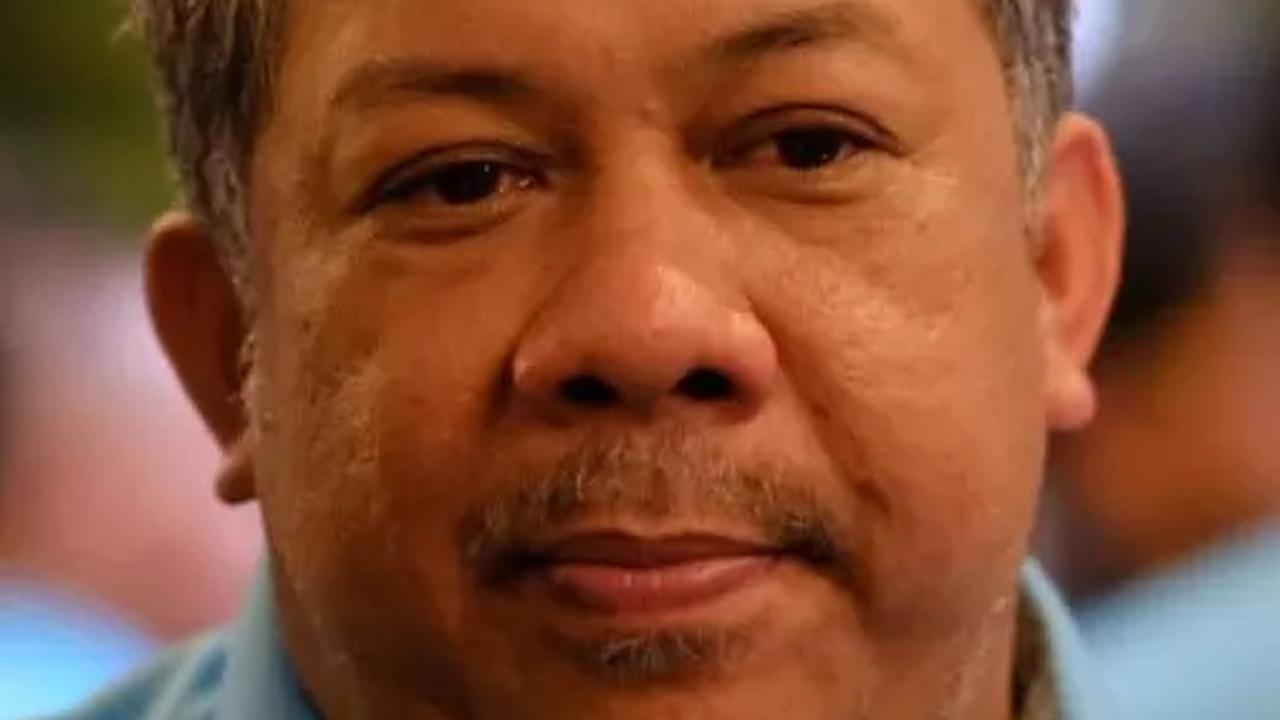 Fahri Hamzah Bela Gibran: Apakah Haknya Harus Dipotong karena Anak Pejabat?