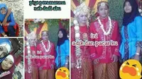 Ngenes, Wanita Ini Relakan Mantan Pacar Nikahi Adiknya