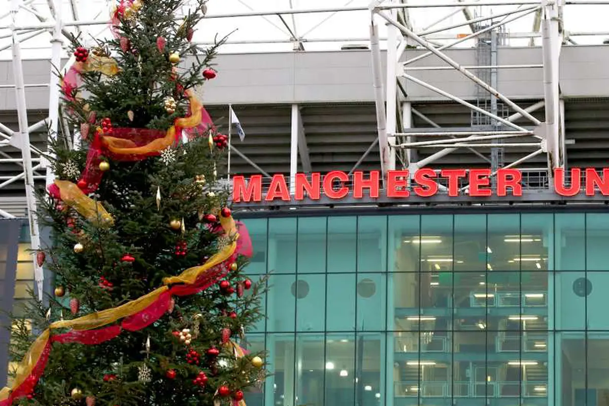 Manchester United