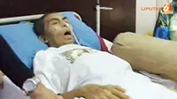 Tata Dado Santer Dikabarkan Meninggal