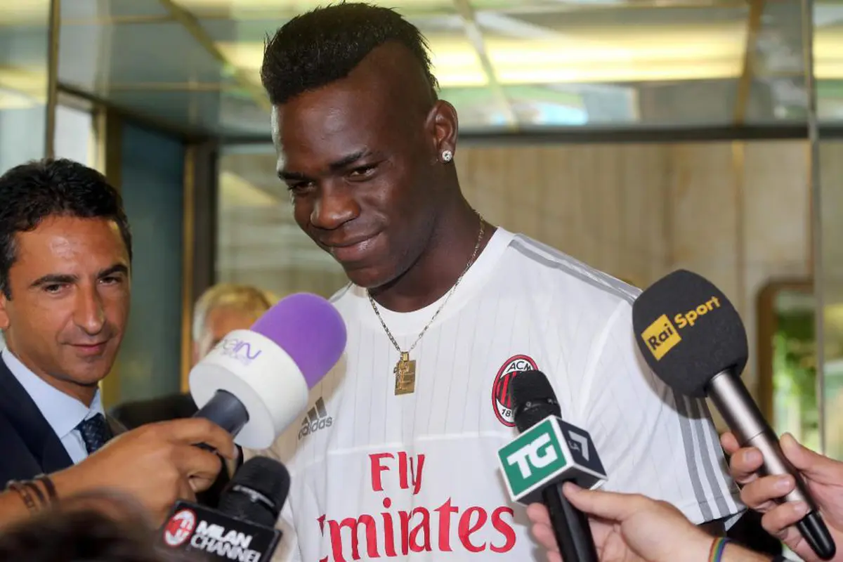 AC Milan