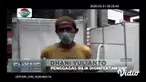 Dalam upaya pencegahan Covid-19 banyak yang dilakukan oleh sebagian daerah demi melindungi warganya, sebagaimana yang dilakukan oleh warga Perumahan Puri Indah, Sidoarjo Jawa Timur ini. Selain membuat disinfektan sendiri, warga juga membuat bilik iso...