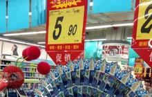 Negara-Negara Ini Kesusahan karena Digempur Barang Murah China