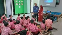 Tingkatkan Minat Baca, Dinas Perpustakaan dan Arsip Gunungkidul Hadirkan Berbagai Program Inovatif