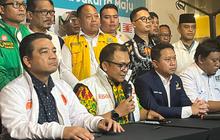 Timses RIDO: Hoaks Sembako Ridwan Kamil-Suswono untuk 'Serangan Fajar' Pilkada Jakarta 2024