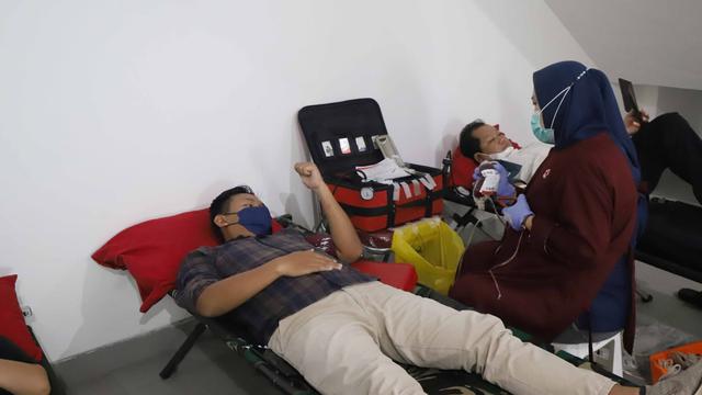 Program CSR Damai Putra Peduli