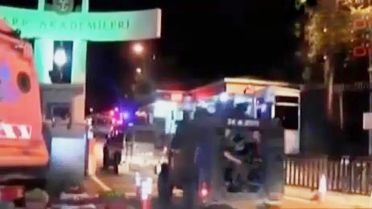 Turki Tangkap 13 Ribu Orang Terkait Kudeta Gagal