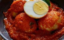 Resep Telur Bumbu Bali Enak dan Mudah, Cocok untuk Menu Harian dan Bekal ke Kantor