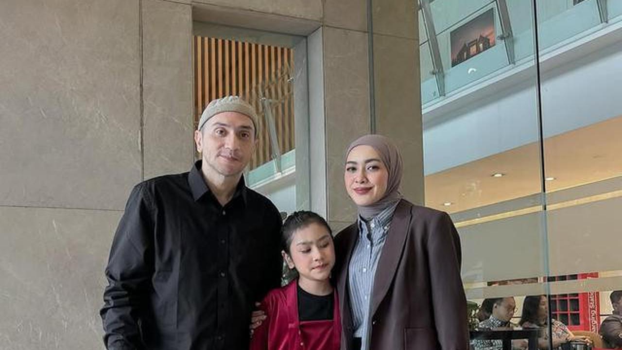 5 Potret Kenangan Manis Mendiang Gary Iskak dengan Istri Richa Iskak, Romantis dan Penuh Kehangatan
