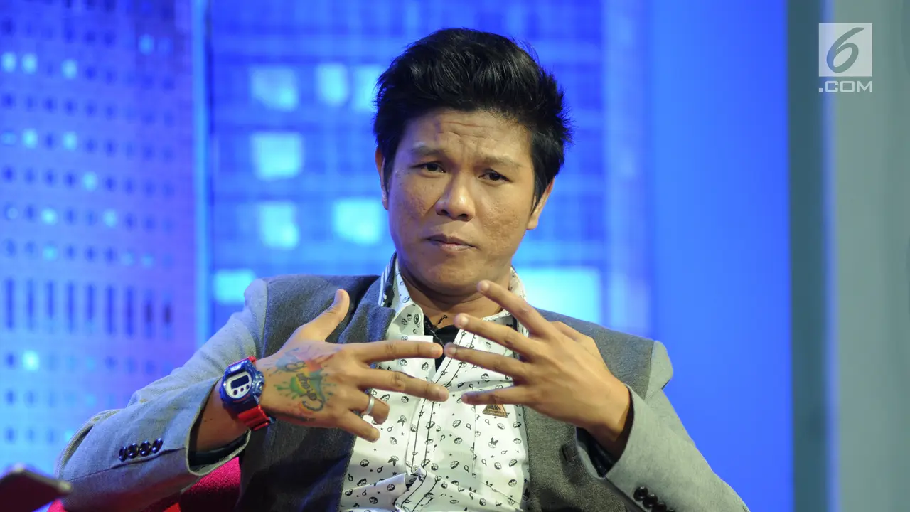 Andika Kangen Band