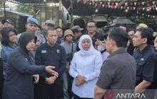 Puluhan Nyawa Melayang, Begini Atensi Presiden Prabowo Terhadap Insiden Pesantren Sidoarjo yang Ambruk