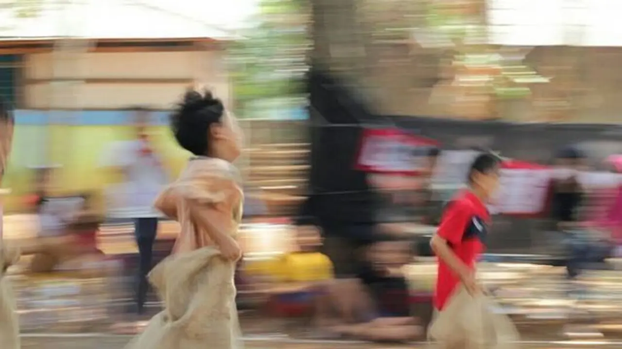 Filosofi di Balik Lomba-lomba Pada Hari Kemerdekaan Indonesia