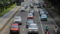 Aturan Ganjil Genap Jakarta Kamis 30 April 2026: Perhatikan Jadwal Berlaku