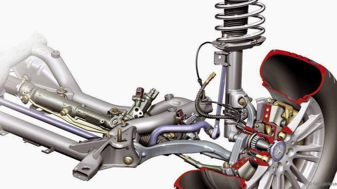 Mengapa Shockbreaker Mobil Dapat Mengeluarkan Suara Berisik? Berikut Penyebab dan Solusinya