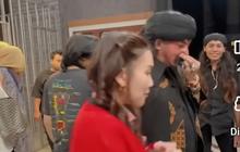 Gak Ada Takut-takutnya, Potret Ayu Ting Ting Tak Henti Goda Limbad - Senggol Sampai Ajak Joget Lagu Labubu