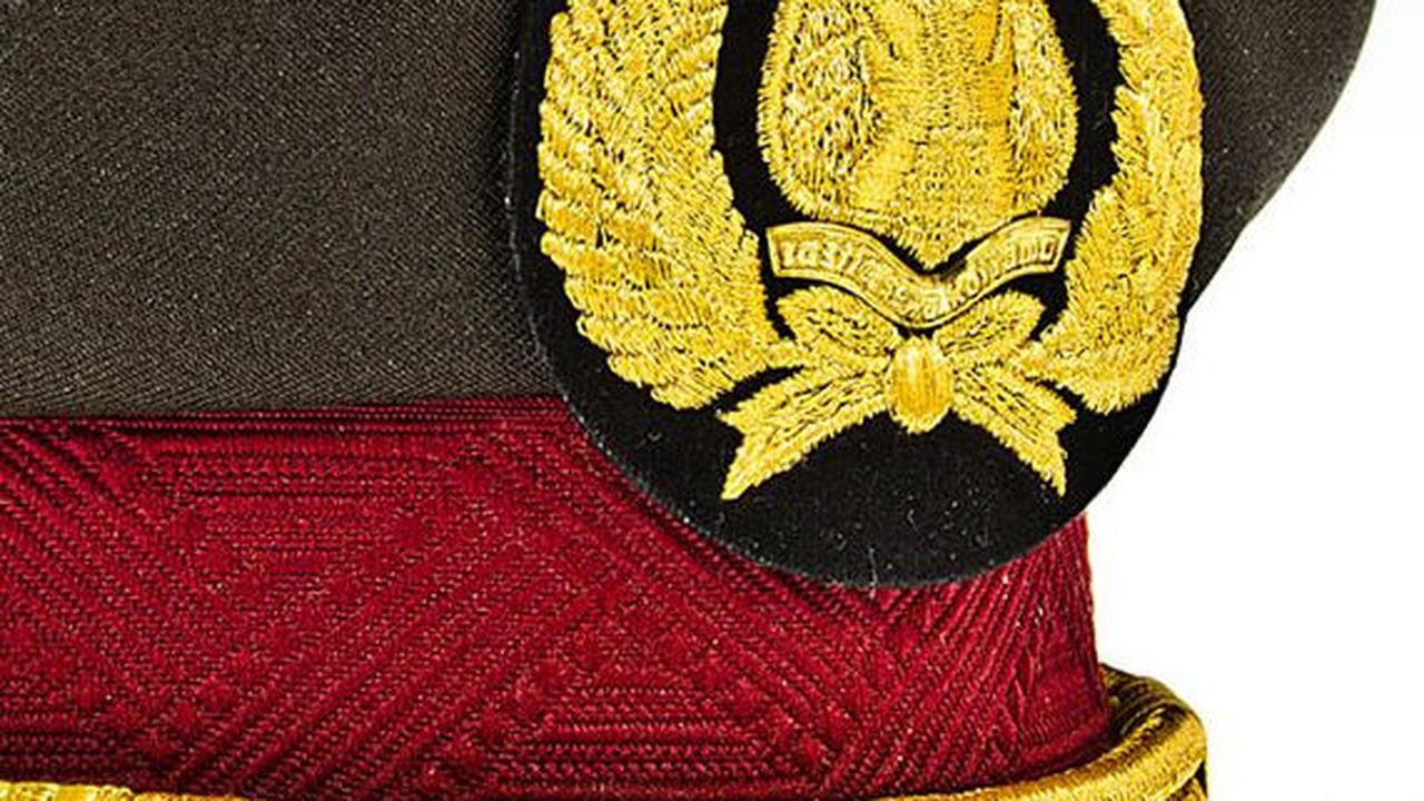 Aniaya Petani saat Razia Ilegal, Polisi di Musi Rawas Utara Ditangkap Propam
