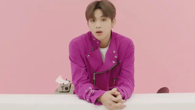 Kang Daniel (YouTube/  KONNECT Entertainment)