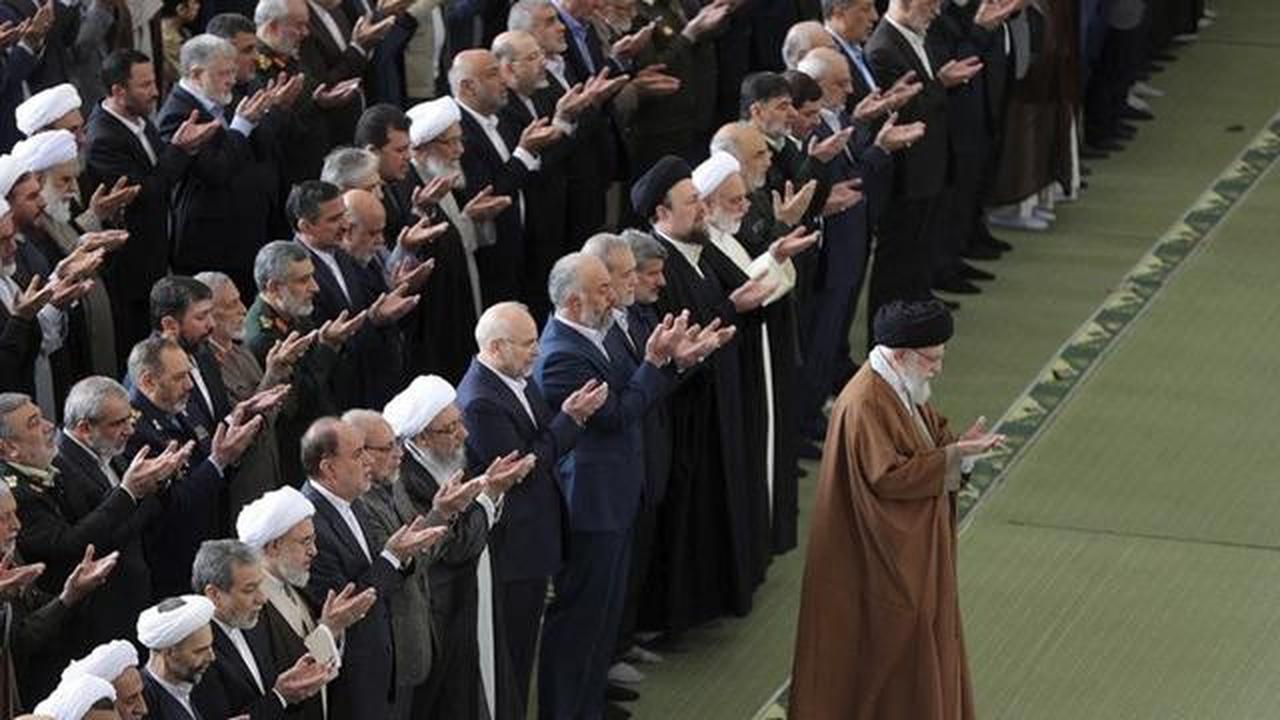 Begini Mekanisme Iran Menentukan Pemimpin Tertinggi Baru Pasca Kematian Khamenei