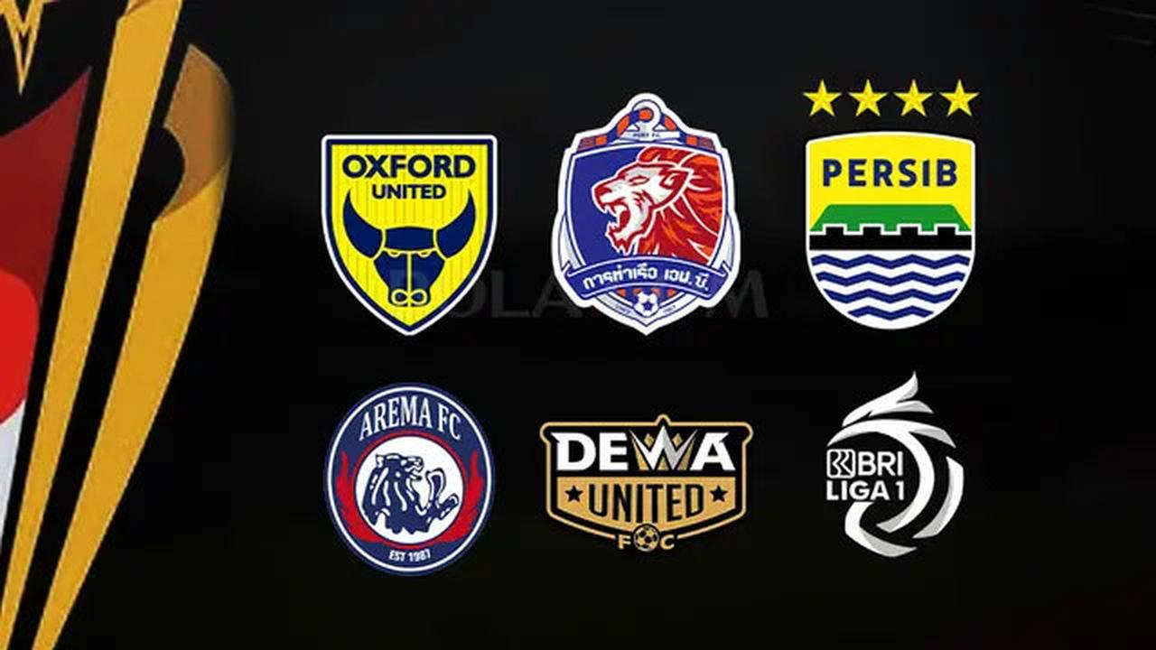 Analisis Kekuatan Tim Liga All Star Indonesia di  Piala Presiden 2025