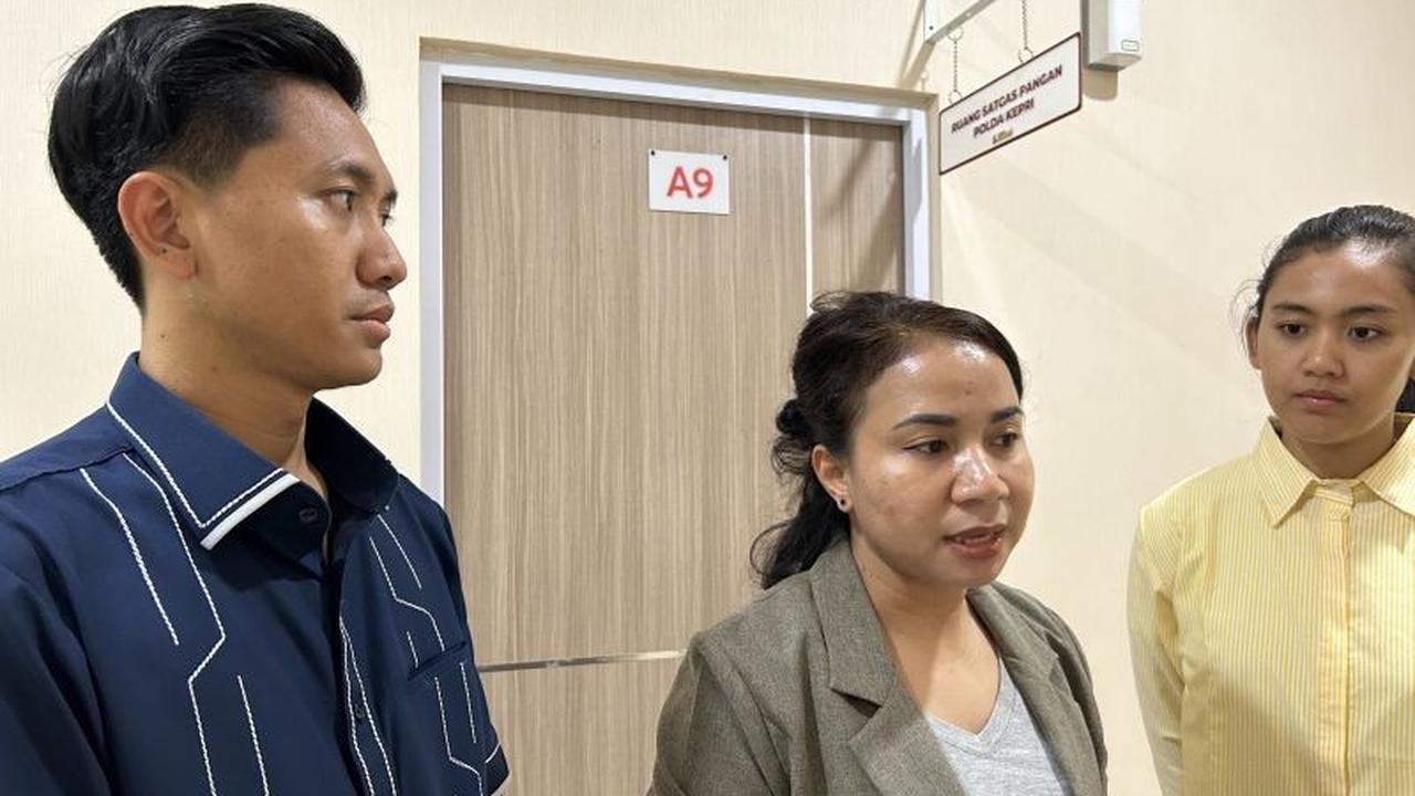 Satgas Pangan Kepri Pastikan Stok Beras Aman Hingga Tahun Baru, Harga Terkendali Sesuai HET