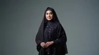 8 Model Gamis Payet Mewah 2025, Bisa Dipakai untuk Pesta hingga Arisan