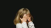 Gerakan Tutup Mulut adalah kondisi saat anak enggan untuk makan. (Foto: Unsplash/Caleb Woods)