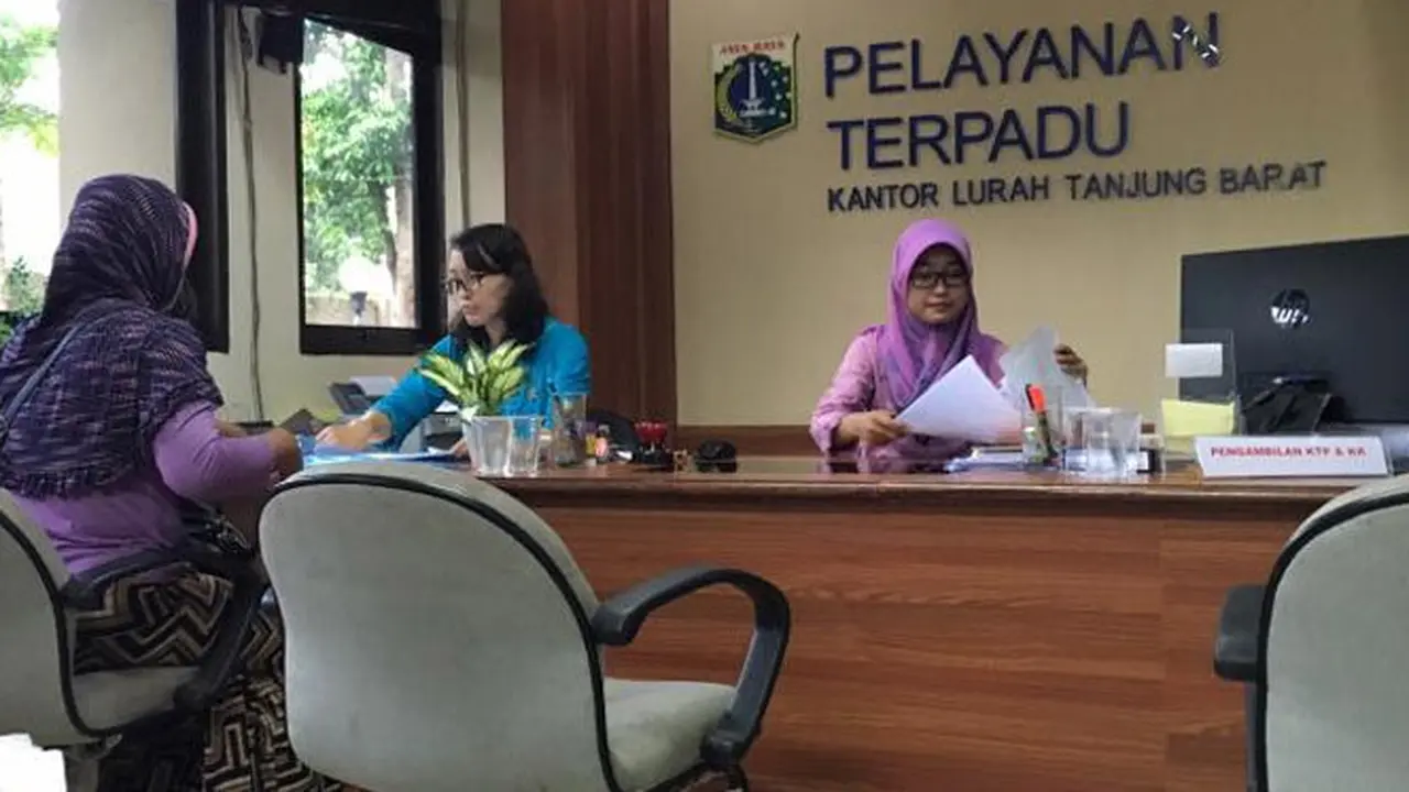 Anda Merasa Berhak Dapat Subsidi Listrik? Adukan ke Kelurahan