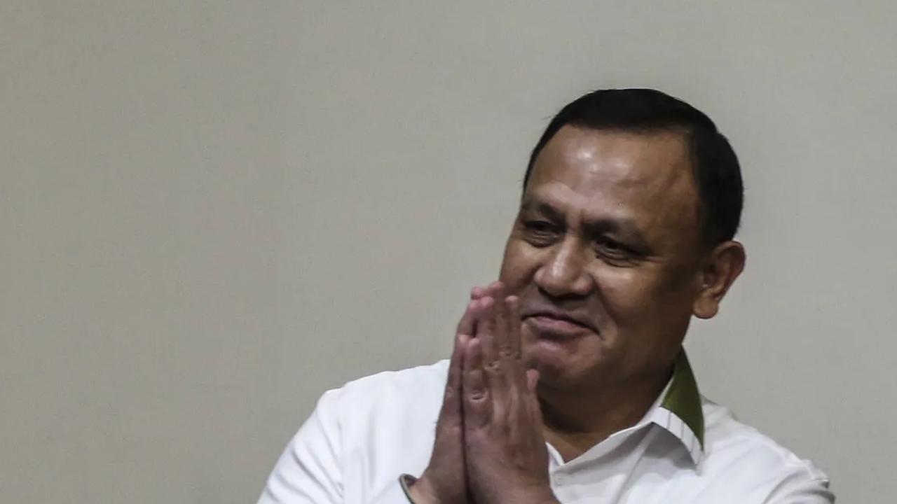 VIDEO: Ketua KPK Ungkap Kabar Lakukan Pemerasan ke Mentan Syahrul Yasin Limpo