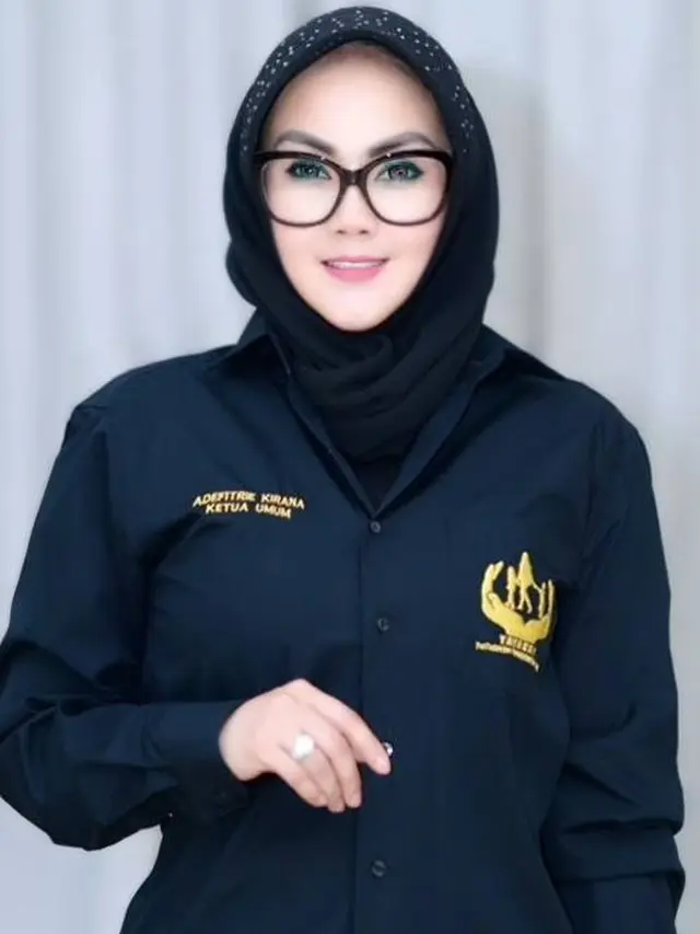 Ade Fitrie Kirana (ist)