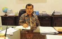 Wapres JK minta kepala daerah tuntaskan amanah rakyat sebelum mundur