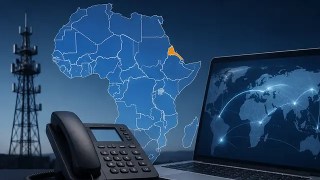 Sejarah Penetapan Kode Telepon Internasional oleh ITU