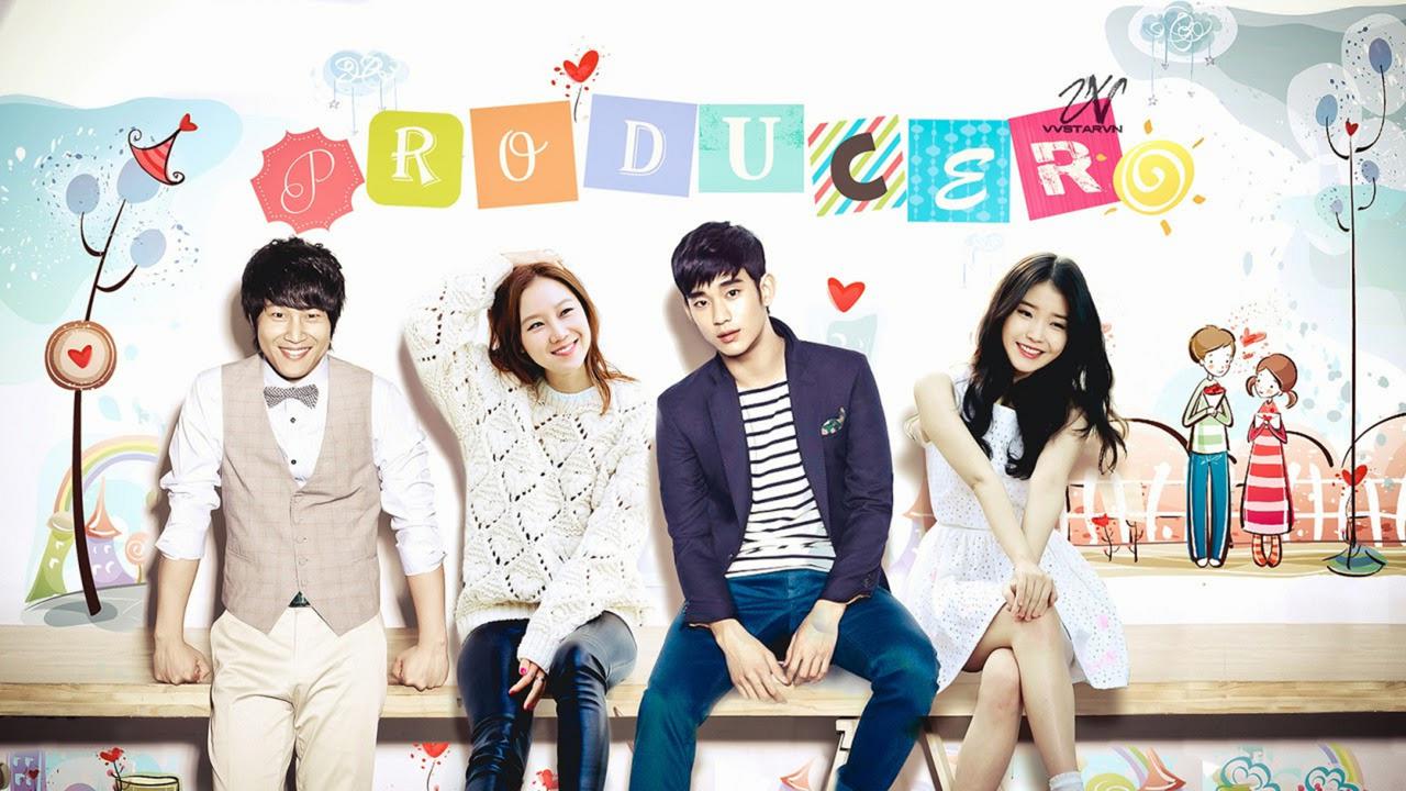 Drama Korea Producer Taman Raih Rating Tertinggi