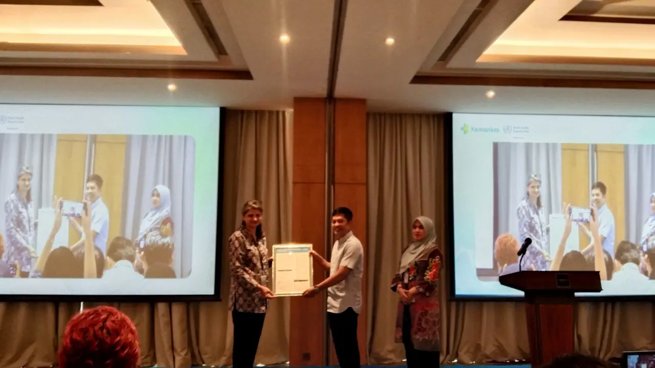 Penelitian WHO Menunjukkan Bahwa Indonesia Perlu Melakukan Eliminasi Lemak Trans Industrial