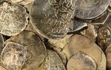 Tumpukan Harta Karun Ditemukan Dalam Bangkai Kapal Berusia 1.700 Tahun, Ada Permata Sampai Cincin Emas Bergambar Yesus