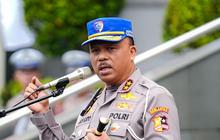 Tahukah Anda? Korlantas Polri Bekukan Sementara Penggunaan Sirene dan Rotator di Jalan Raya